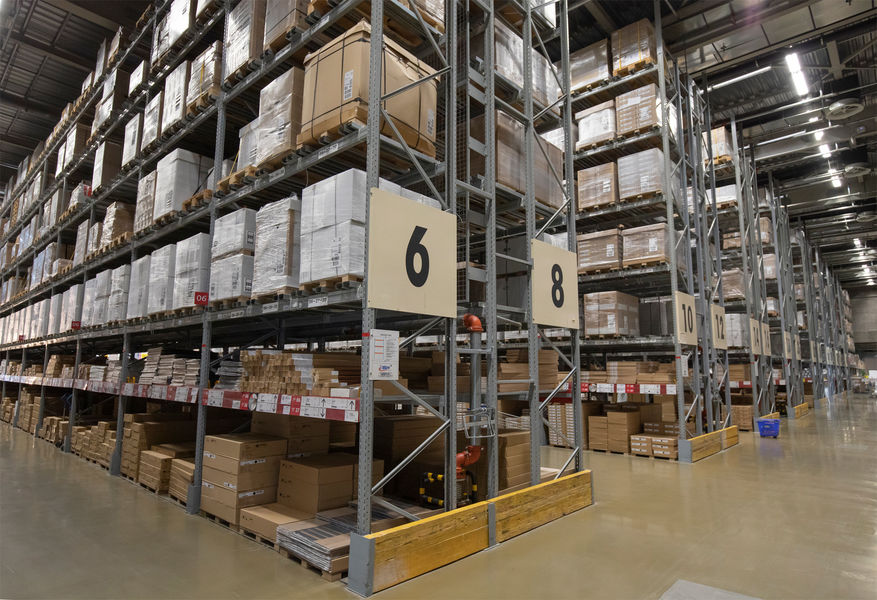 E-link China Technology Co.,LTD manufacturer production line