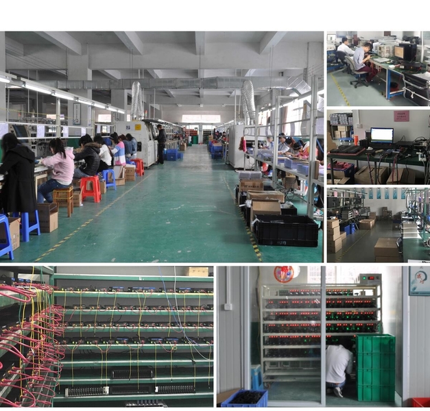 E-link China Technology Co.,LTD