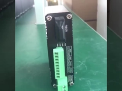 Industrial Serial RS232 RS485 RS422 SC Fiber Media Converter Modem Single Mode 20KM