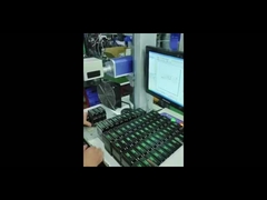 Industrial PoE Switch Automated Production Equipments