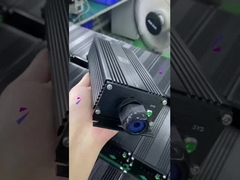 IP67 Waterproof Industrial Gigabit PoE Extender (1 x Input 1 x Output)