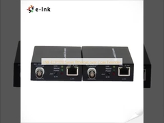 LNK-ECP1100 Series Ethernet over Coax Extender