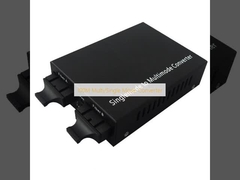 100M Multi/Single Mode Converter