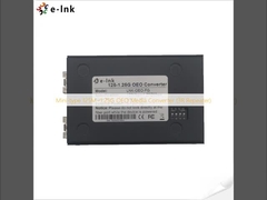 Mini-type 125M~1.25G OEO Media Converter (3R Repeater)