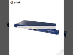 16-port 10/100/1000M Gigabit Switch with 2 SFP slots 