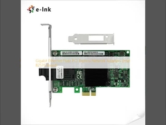 Gigabit Ethernet Fiber PCI-Express Network Adapters (Intel 82576 Based)