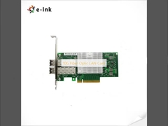 10G Fiber Optic LAN Card