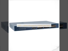 24SFP + 2xRJ45 Management Gigabit Fiber Switch