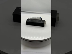 Mini SFP Media Converter with 10/100/1000BASE-T to 100/1000BASE-X
