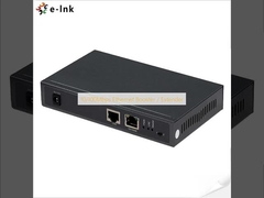 10/100Mbps Ethernet Booster / Extender