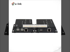 4-Port USB 2.0 over UTP Extender