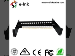 19-inch Rack Mount for DIN-rail products