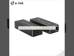 Micro Mini USB-C to SFP Gigabit Ethernet Adapter