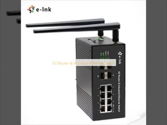 5G Router & Industrial Ethernet Switch