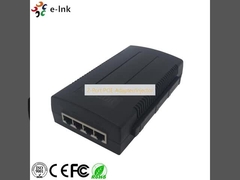 2-Port POE Adapter/Injector