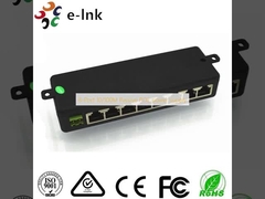 8-Port 10/100M Passive POE power supply
