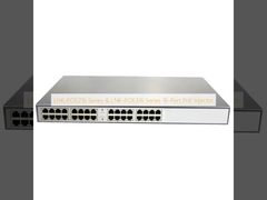 LNK-POE216 Series & LNK-POE316 Series 16-Port PoE Injector