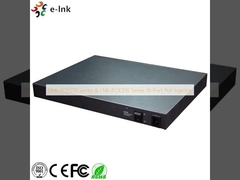 LNK-POE216 Series & LNK-POE316 Series 16-Port PoE Injector