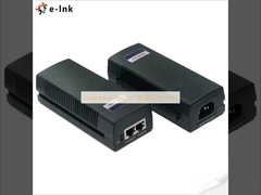 Gigabit PoE Injector IEEE802.3at 30W