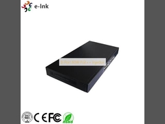 8-Port 60W PoE++ Injector