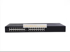 8-Port 60W PoE++ Injector
