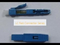 LC Fast Connector Series