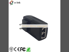 24VDC@2A 48W POE Adapter/Injector