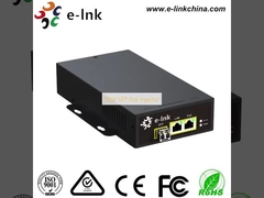 95W SFP PoE Injector