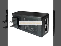 Wall Mount Active POE Injector