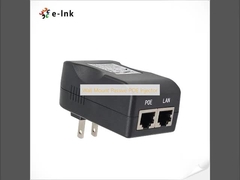 Wall Mount Passive POE Injector