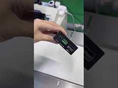 1Ch HDMI + 1Ch Bidirectional Stereo Audio + 1Ch RS232 over Fiber Optic Extender 20km