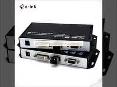 DVI Optical Transceiver (No Compression)