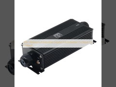 IP67 Waterproof Industrial Gigabit PoE Extender (1 x Input 1 x Output)