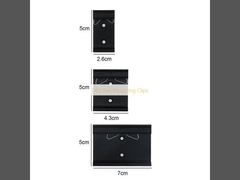 DIN-Rail Mounting Clips