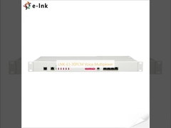 LNK-E1-30PCM Voice Multiplexer