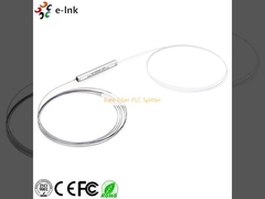 Bare Fiber PLC Splitter