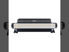 IP67 Waterproof Industrial Gigabit PoE Extender (1 x Input 1 x Output)