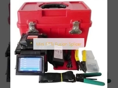 Mini FTTx Fusion Splicer