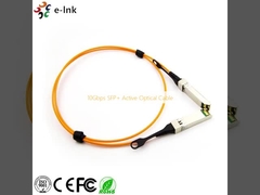 10Gbps SFP+ Active Optical Cable