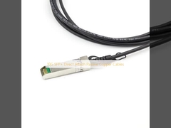 10G SFP+ Direct Attach Passive Copper Cables