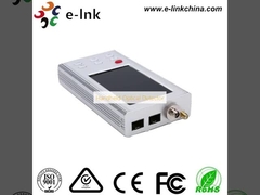 Handheld Optical Detector