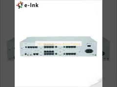 24E1 SDH Multiservice Access Platform 