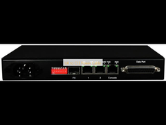 UK to C13 Power Cable