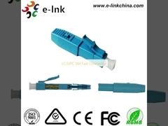 LC/UPC SM Fast Connector