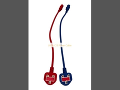 UK to C13 Power Cable