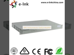 100G Semiconductor Optical Amplifier
