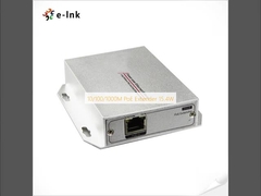 10/100/1000M PoE Extender 15.4W