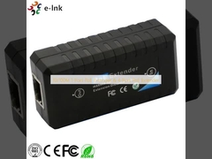 10/100M 1-Port PoE Extender & 4-Port PoE Extender