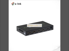 4K HDMI Splitter 1x4