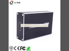 HDMI to USB3.0 Video Capture Dongle